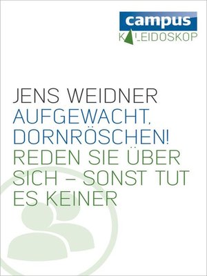 cover image of Aufgewacht, Dornröschen!